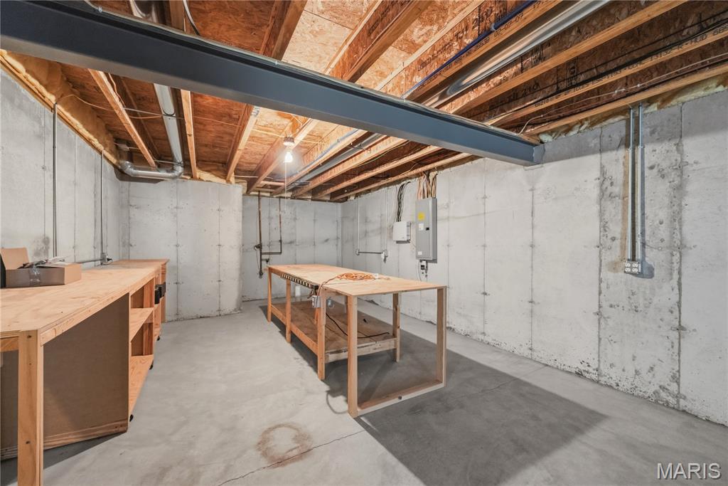 Belmonte Landing - Residential