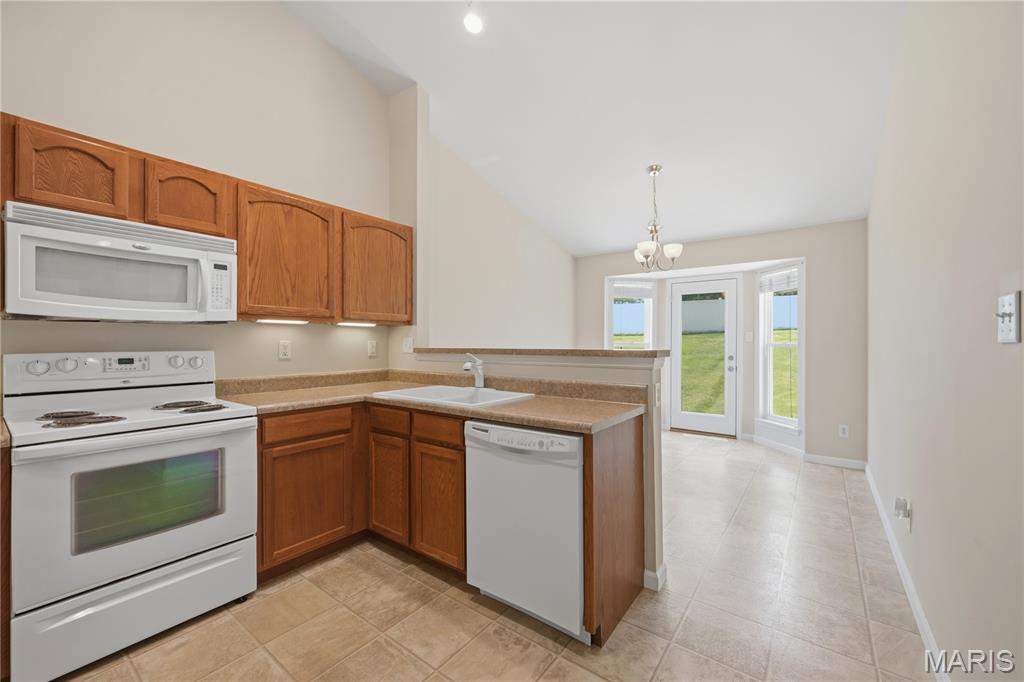 Belmonte Landing - Residential