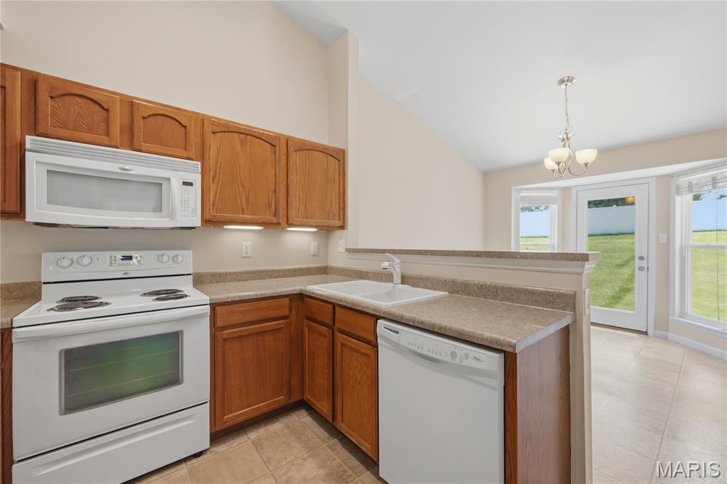 Belmonte Landing - Residential