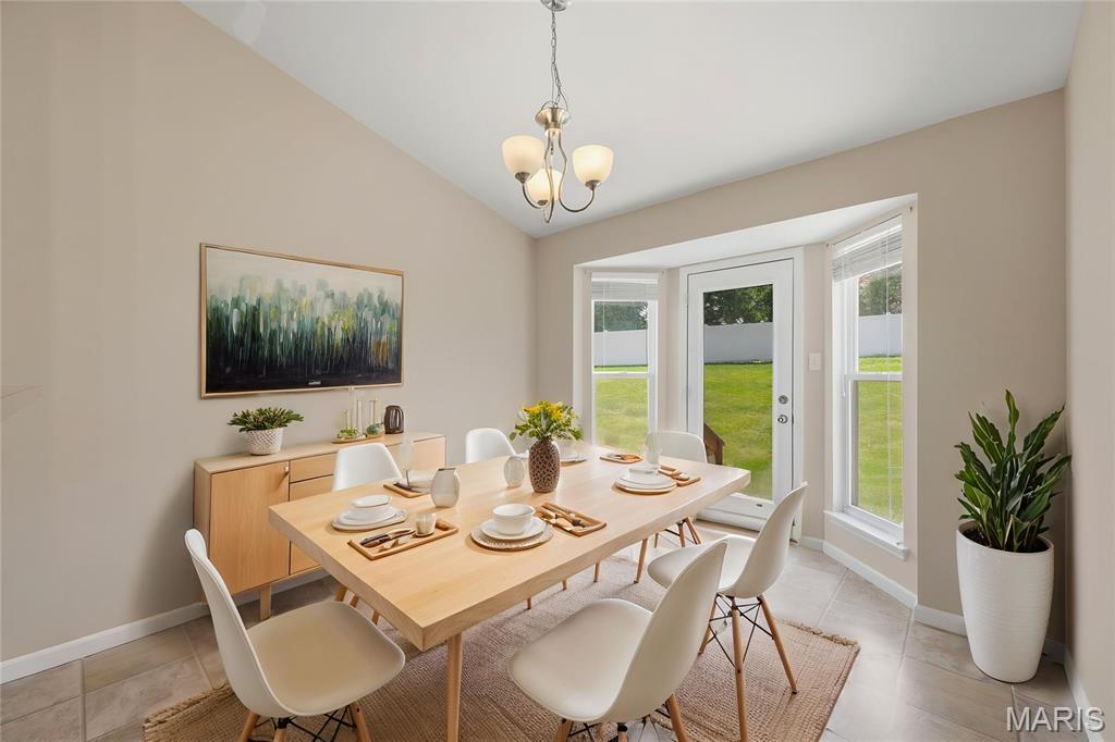 Belmonte Landing - Residential