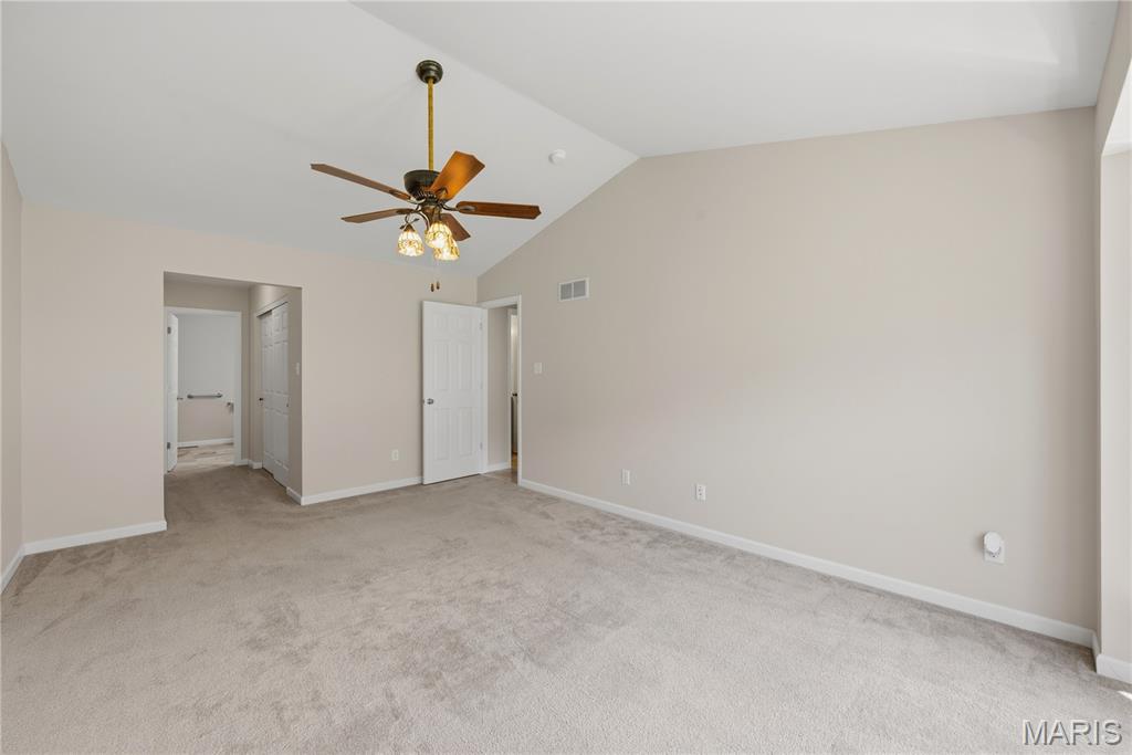 Belmonte Landing - Residential