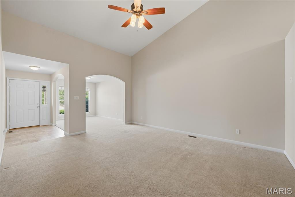 Belmonte Landing - Residential