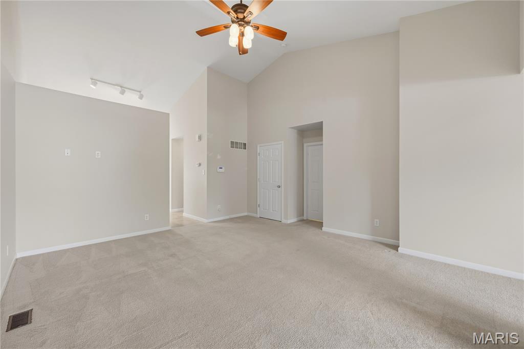 Belmonte Landing - Residential