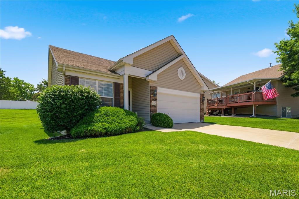 Belmonte Landing - Residential