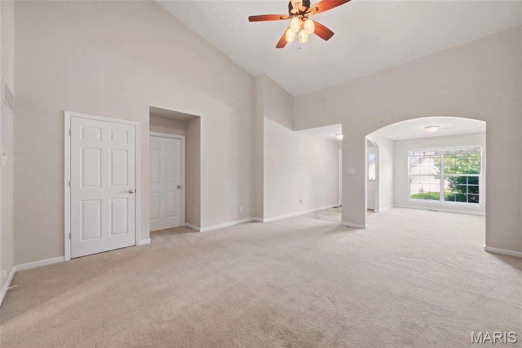 Belmonte Landing - Residential