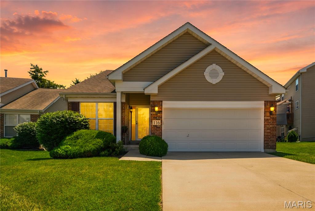 Belmonte Landing - Residential