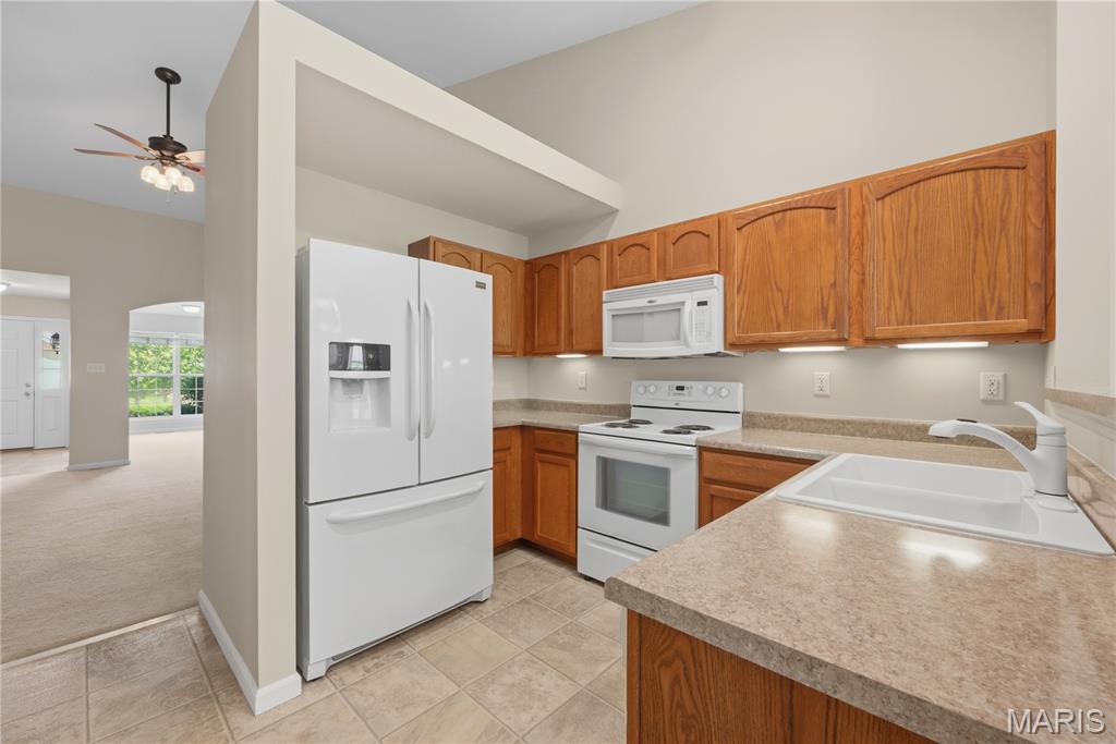 Belmonte Landing - Residential