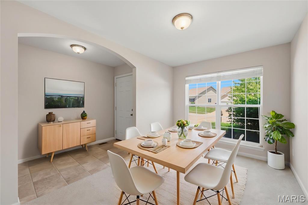 Belmonte Landing - Residential