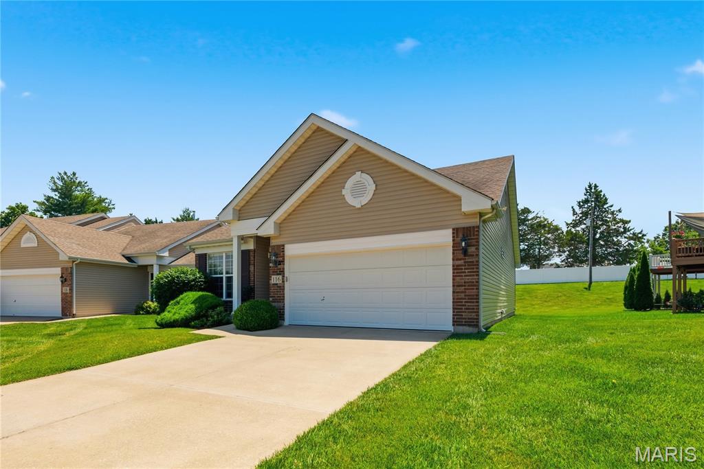 Belmonte Landing - Residential