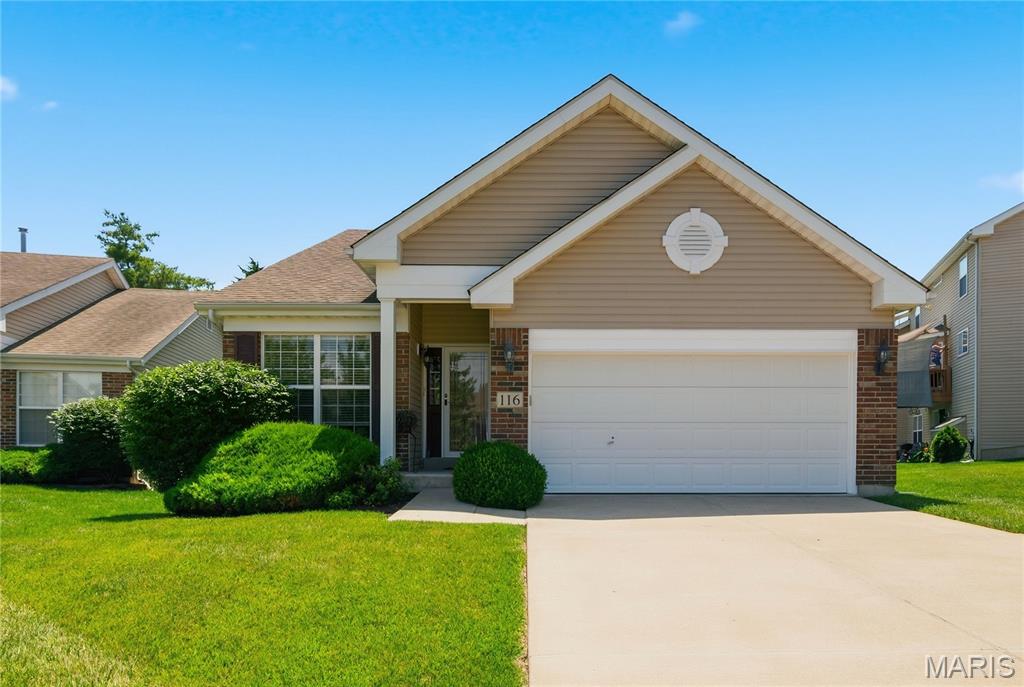 Belmonte Landing - Residential