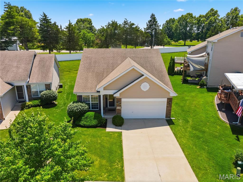 Belmonte Landing - Residential