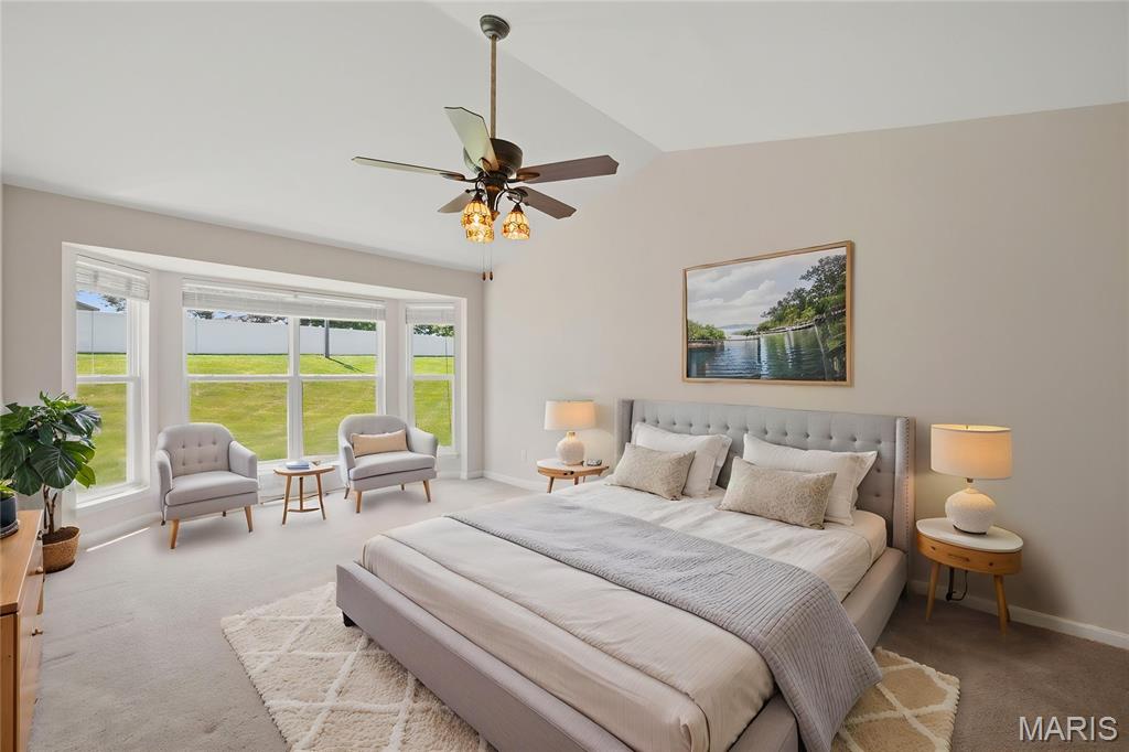 Belmonte Landing - Residential