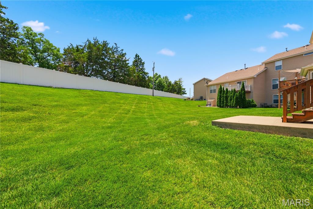 Belmonte Landing - Residential