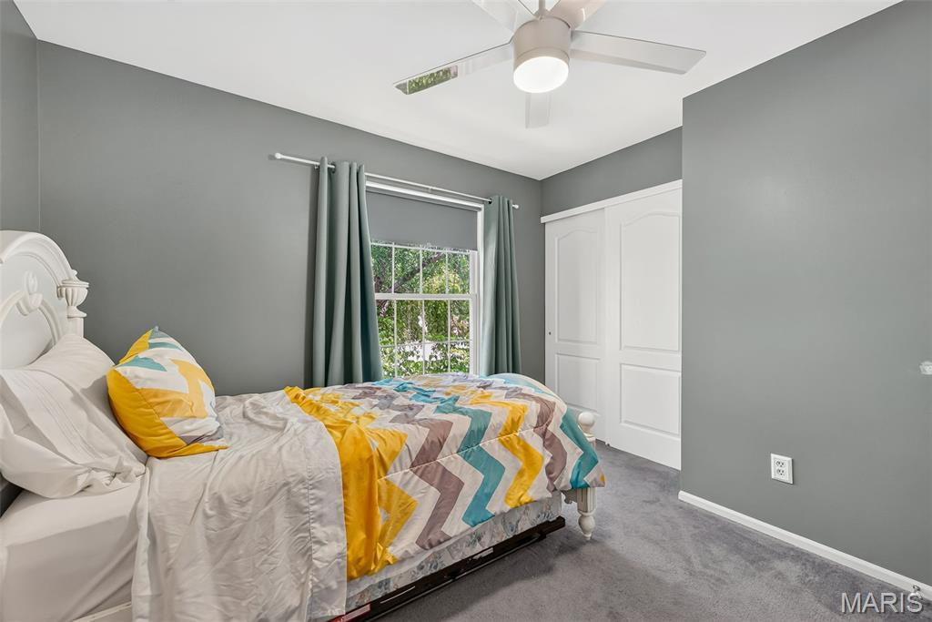 Bogey Crossing - Residential