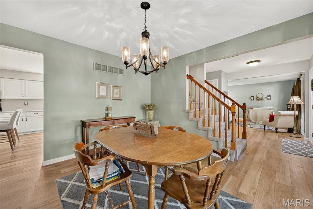 Bogey Crossing - Residential