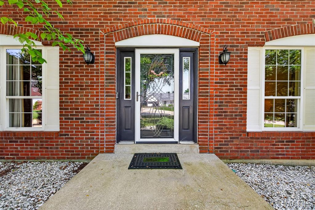 Bogey Crossing - Residential