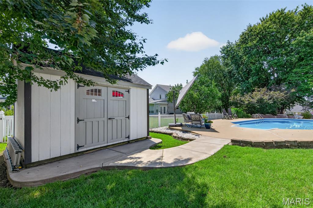 Bogey Crossing - Residential