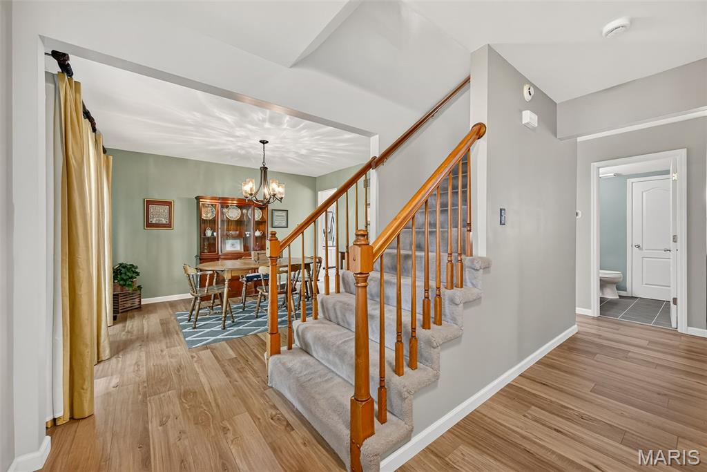 Bogey Crossing - Residential