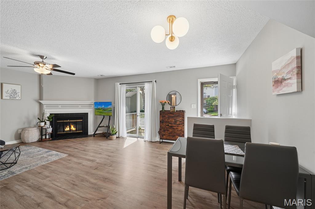 Brentwood Forest Condo Ph Seven - Residential