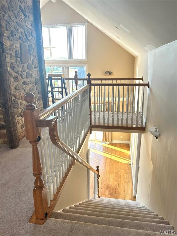 Legacy Meadows - Residential