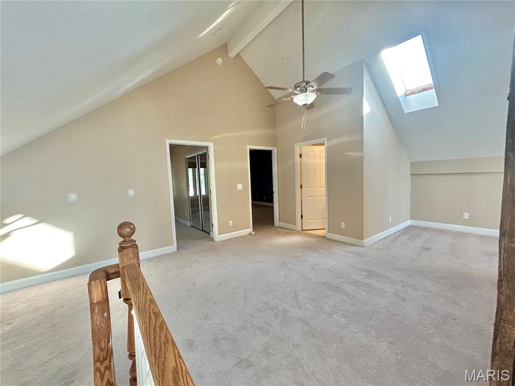 Legacy Meadows - Residential