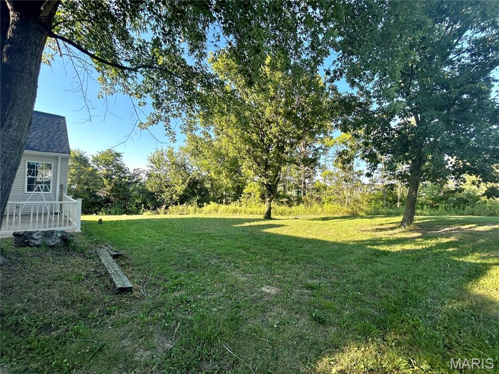 Legacy Meadows - Residential