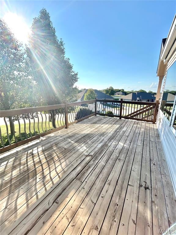 Legacy Meadows - Residential