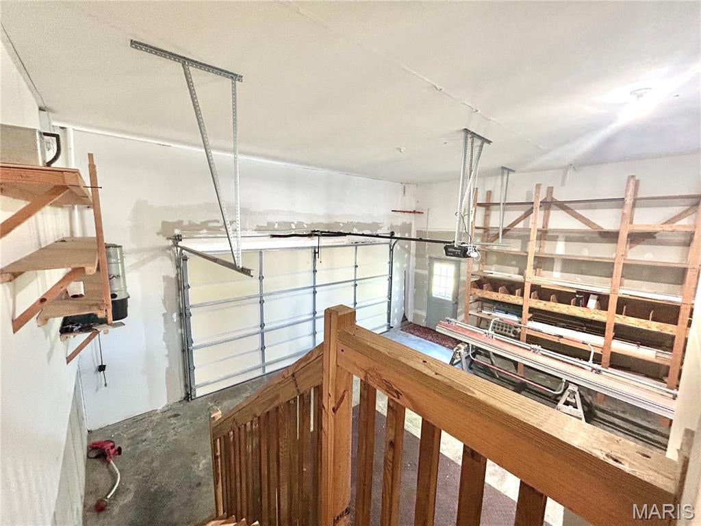 Legacy Meadows - Residential