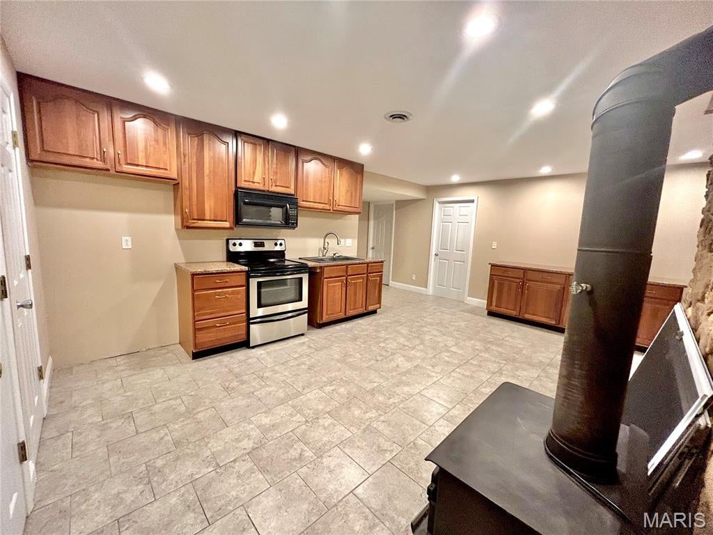 Legacy Meadows - Residential