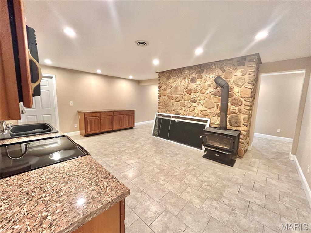 Legacy Meadows - Residential