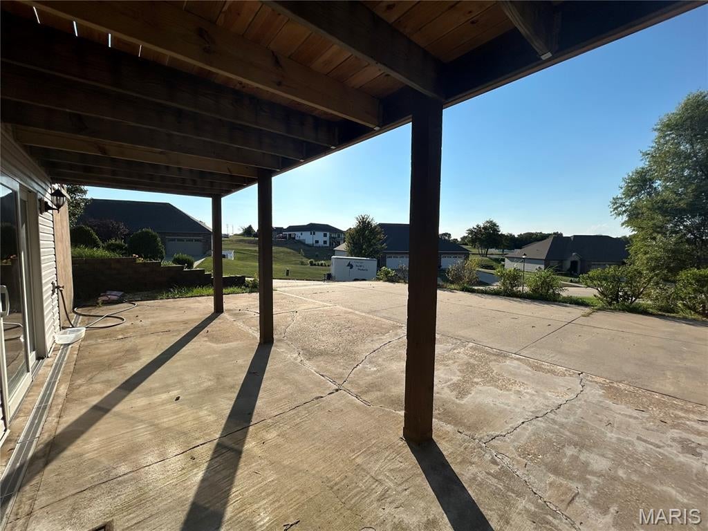 Legacy Meadows - Residential