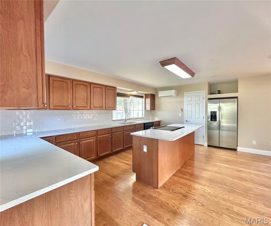 Legacy Meadows - Residential