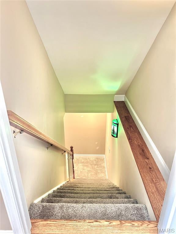Legacy Meadows - Residential