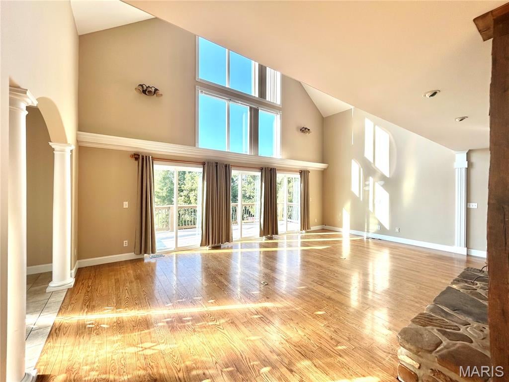Legacy Meadows - Residential