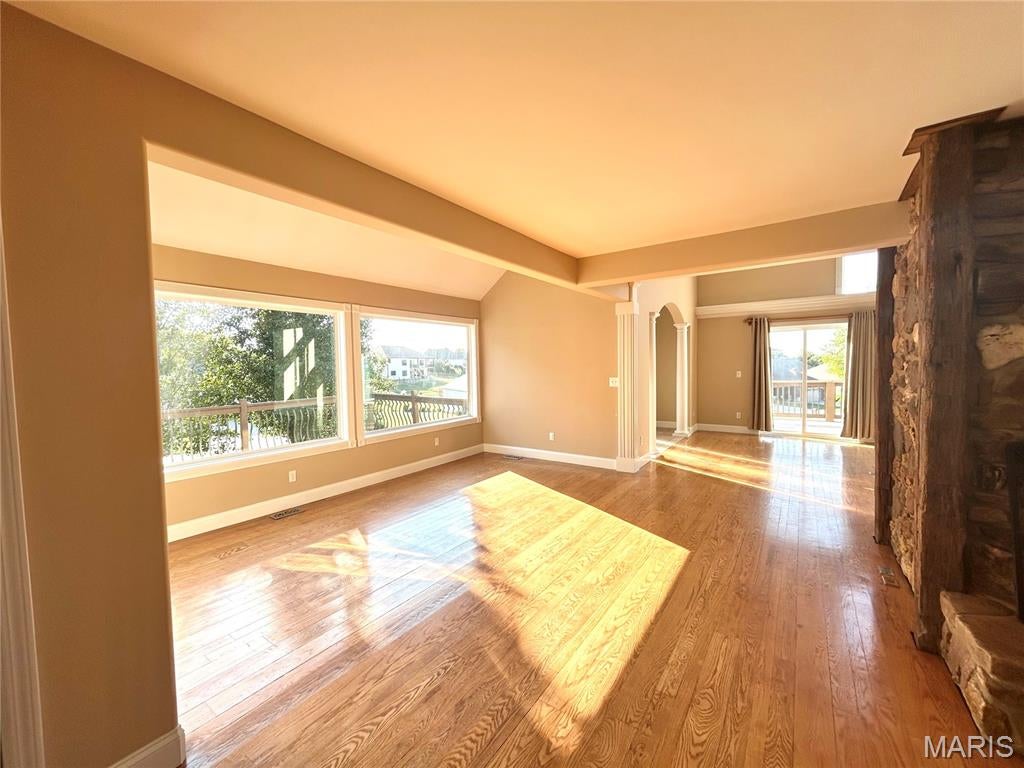 Legacy Meadows - Residential