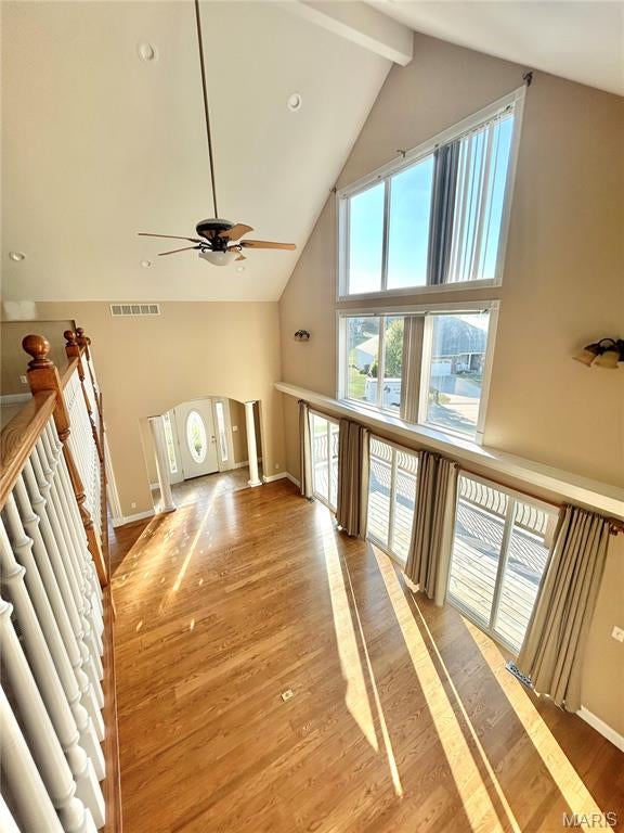 Legacy Meadows - Residential