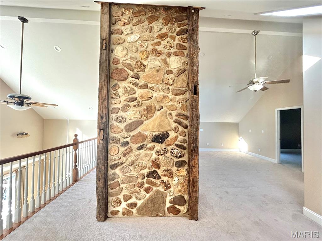 Legacy Meadows - Residential