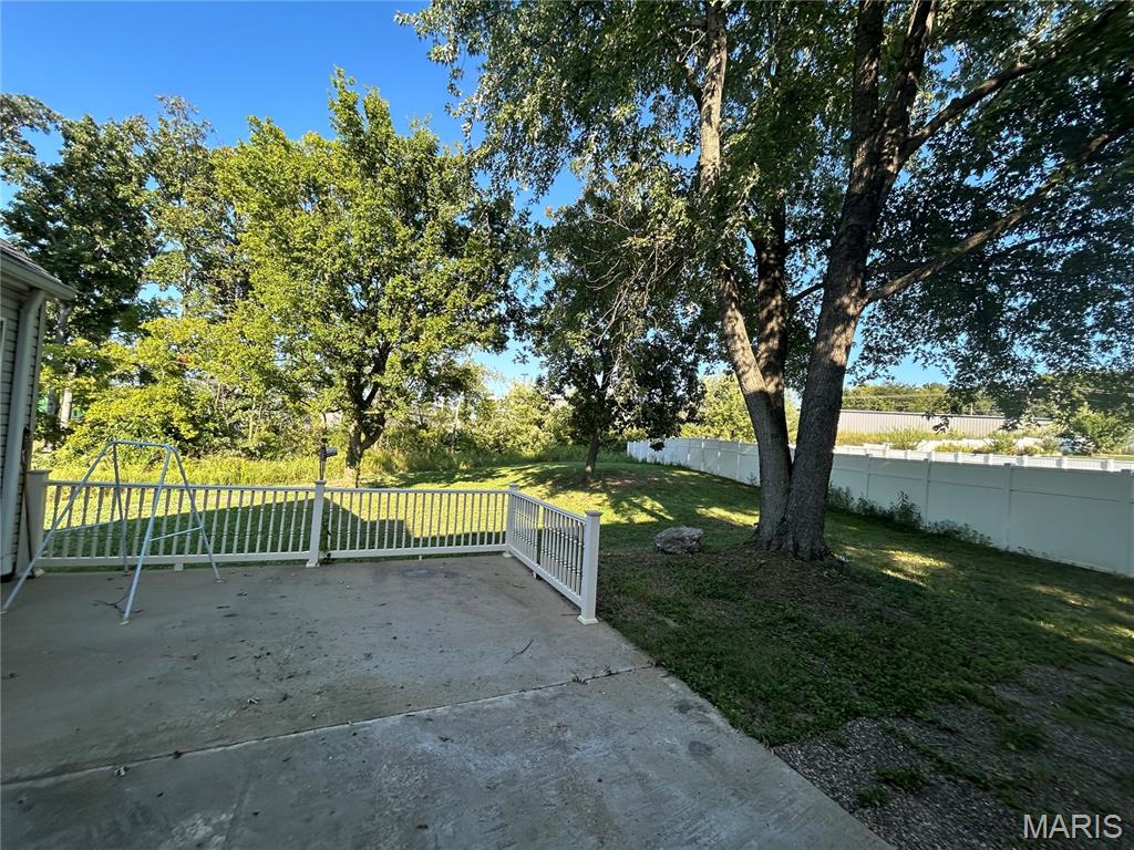 Legacy Meadows - Residential