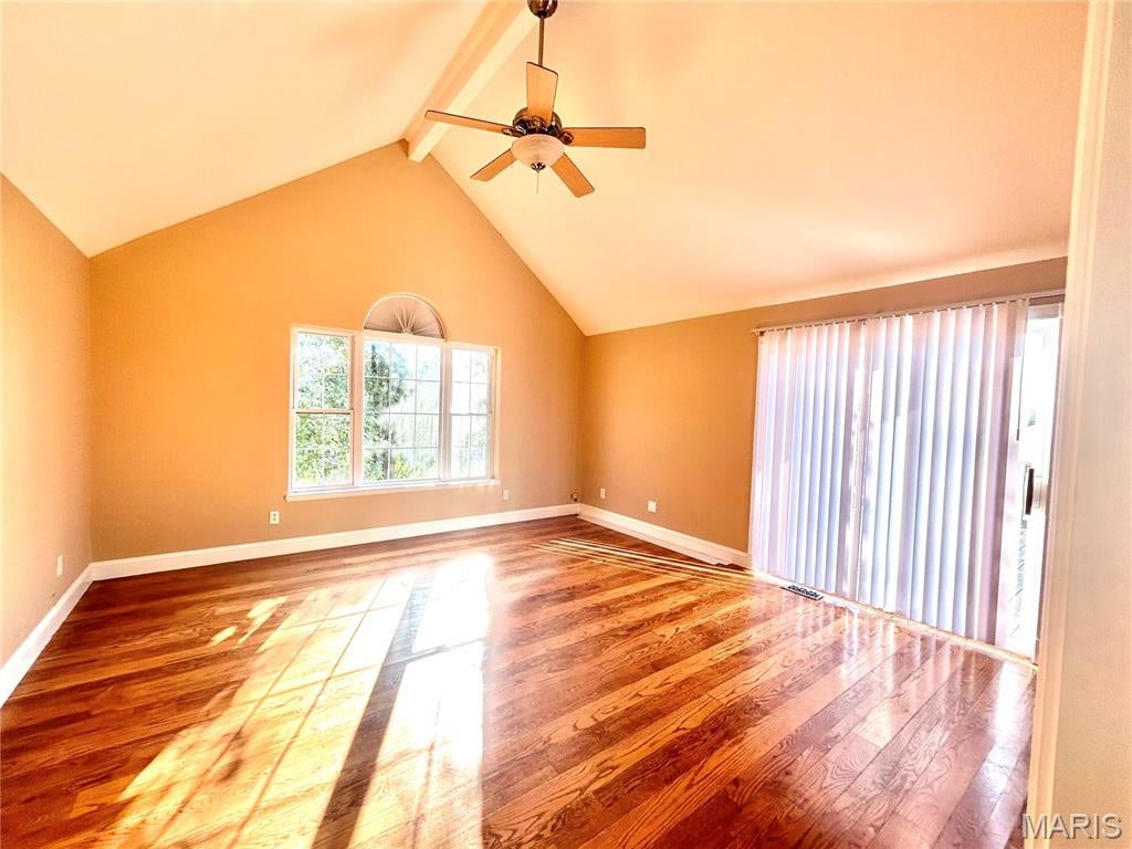 Legacy Meadows - Residential