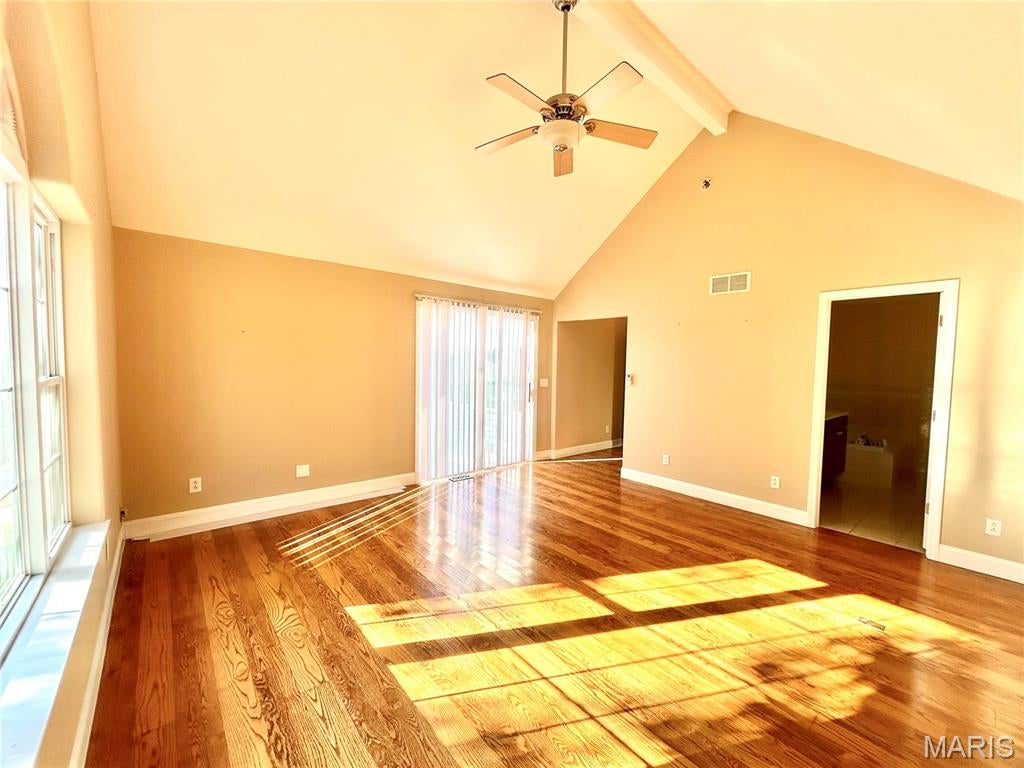 Legacy Meadows - Residential