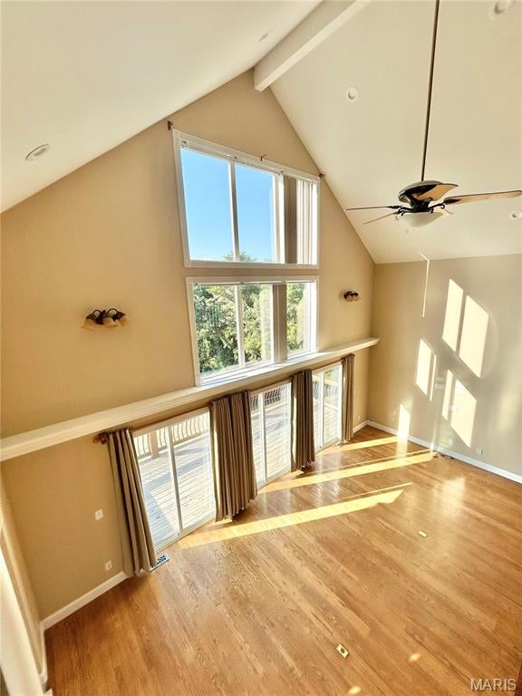 Legacy Meadows - Residential