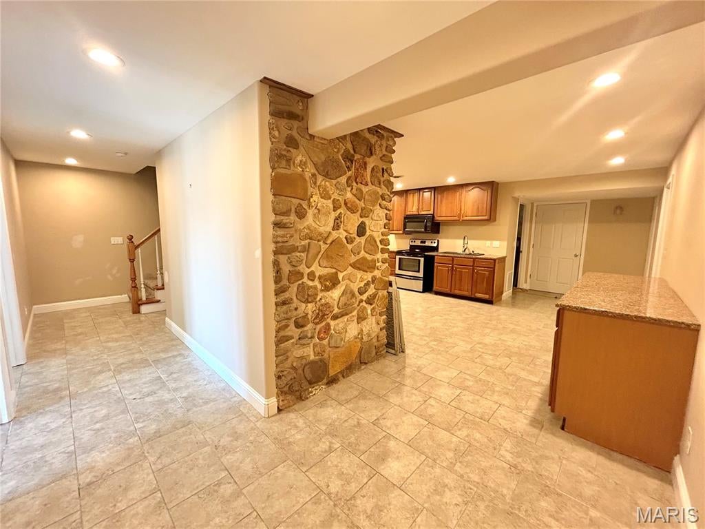 Legacy Meadows - Residential