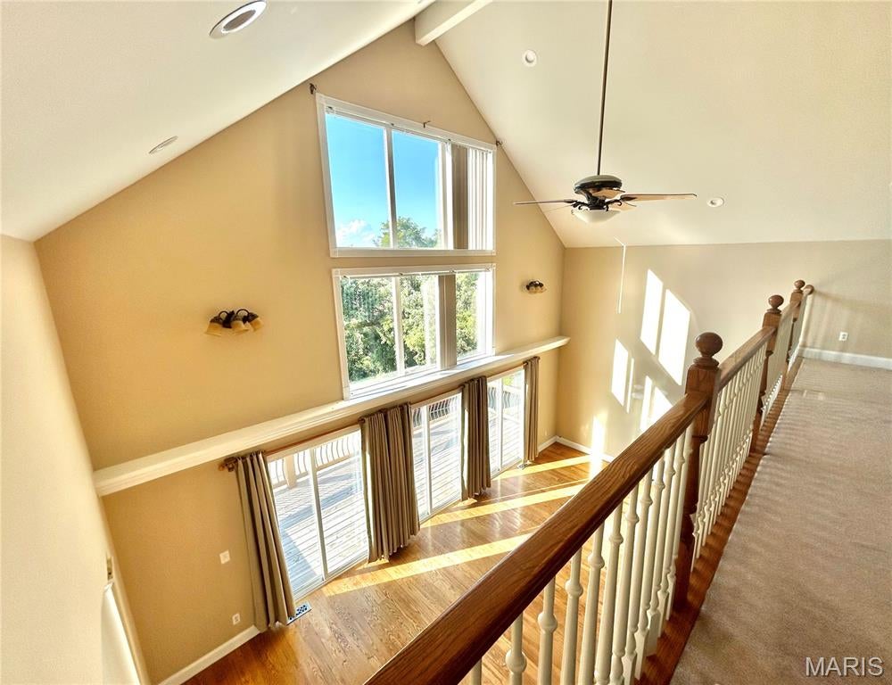 Legacy Meadows - Residential