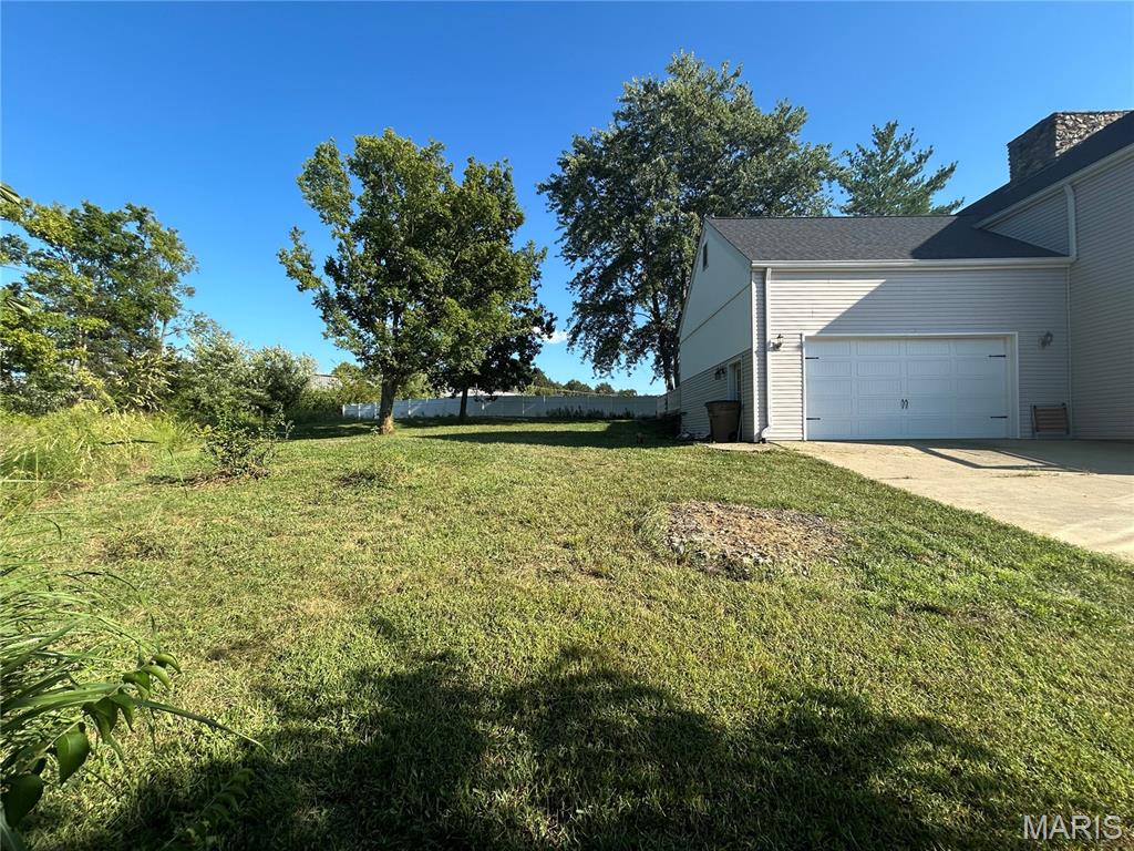 Legacy Meadows - Residential