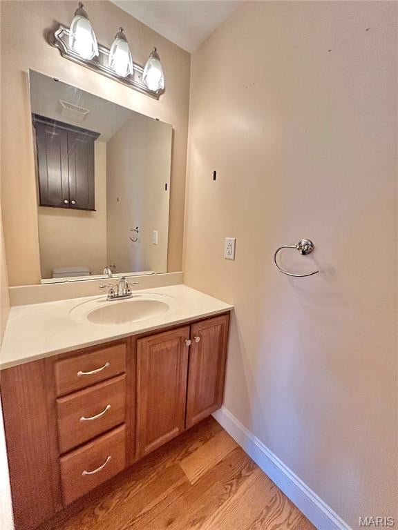 Legacy Meadows - Residential