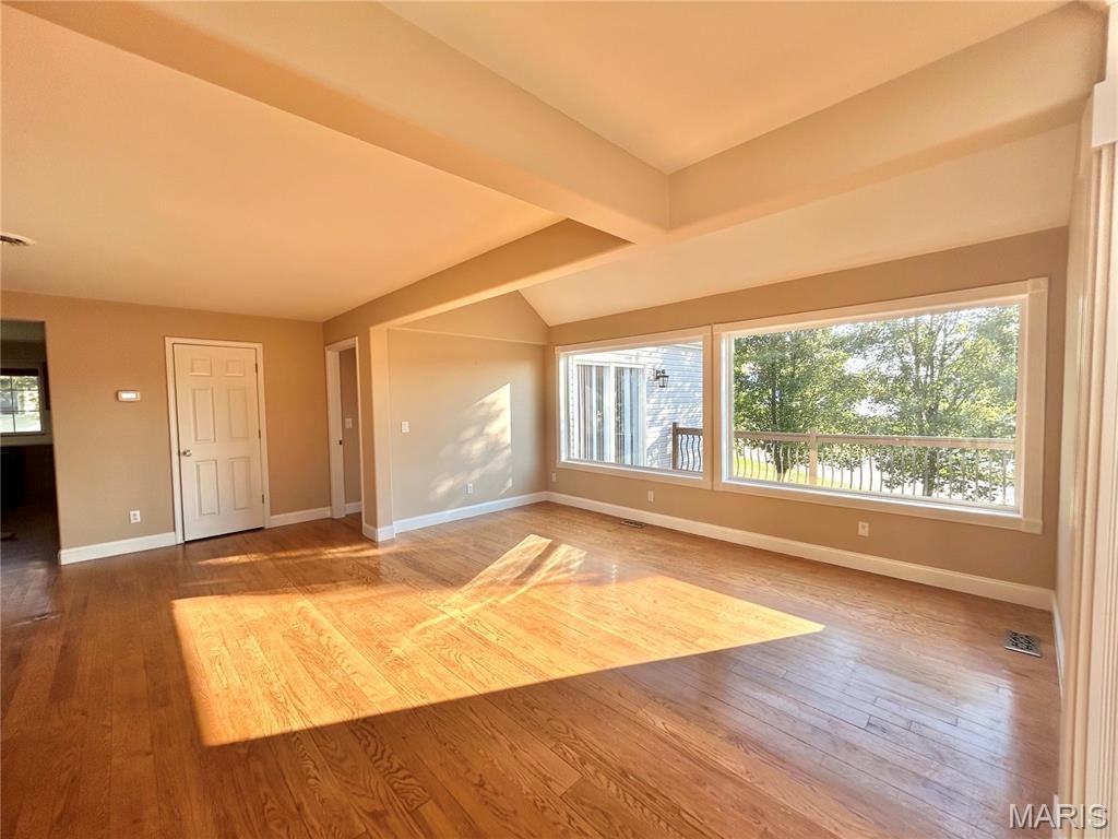 Legacy Meadows - Residential