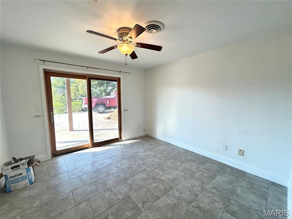 Legacy Meadows - Residential