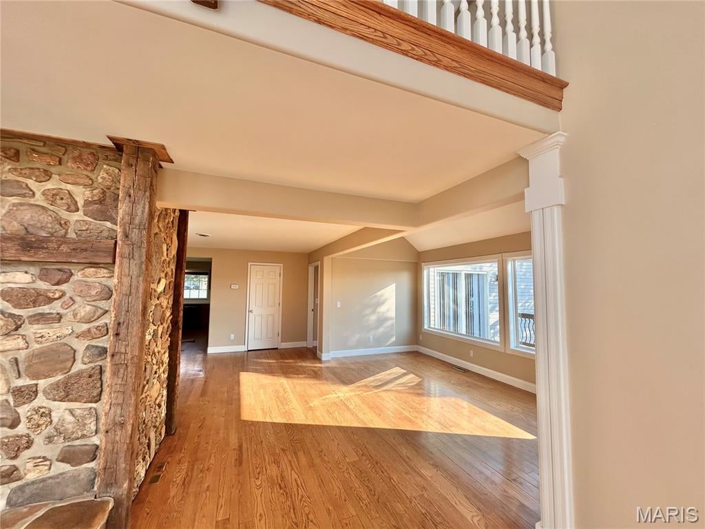 Legacy Meadows - Residential