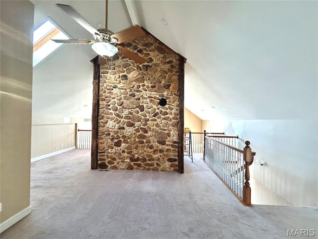 Legacy Meadows - Residential