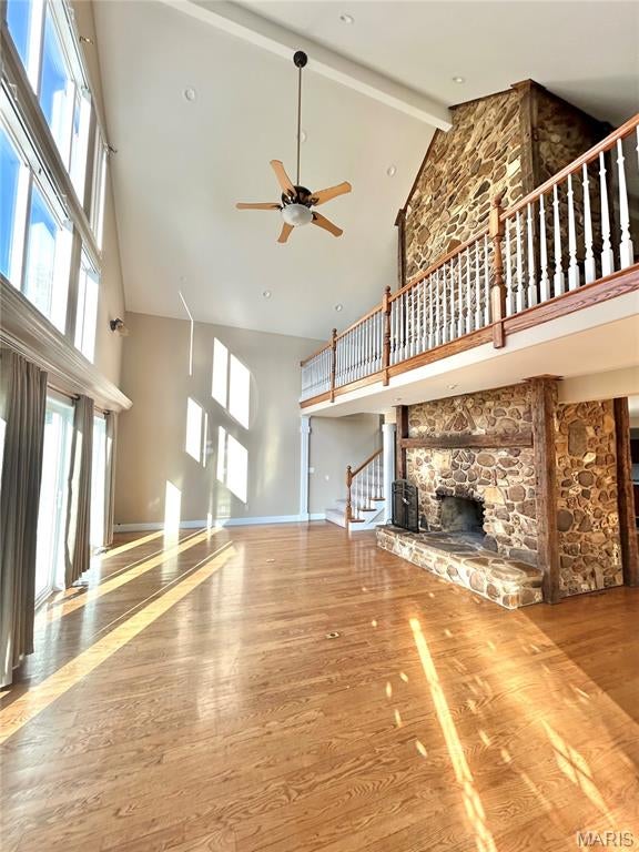 Legacy Meadows - Residential